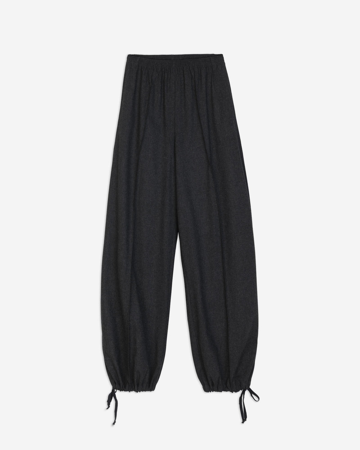 PANTALONE GYM FLANELLA