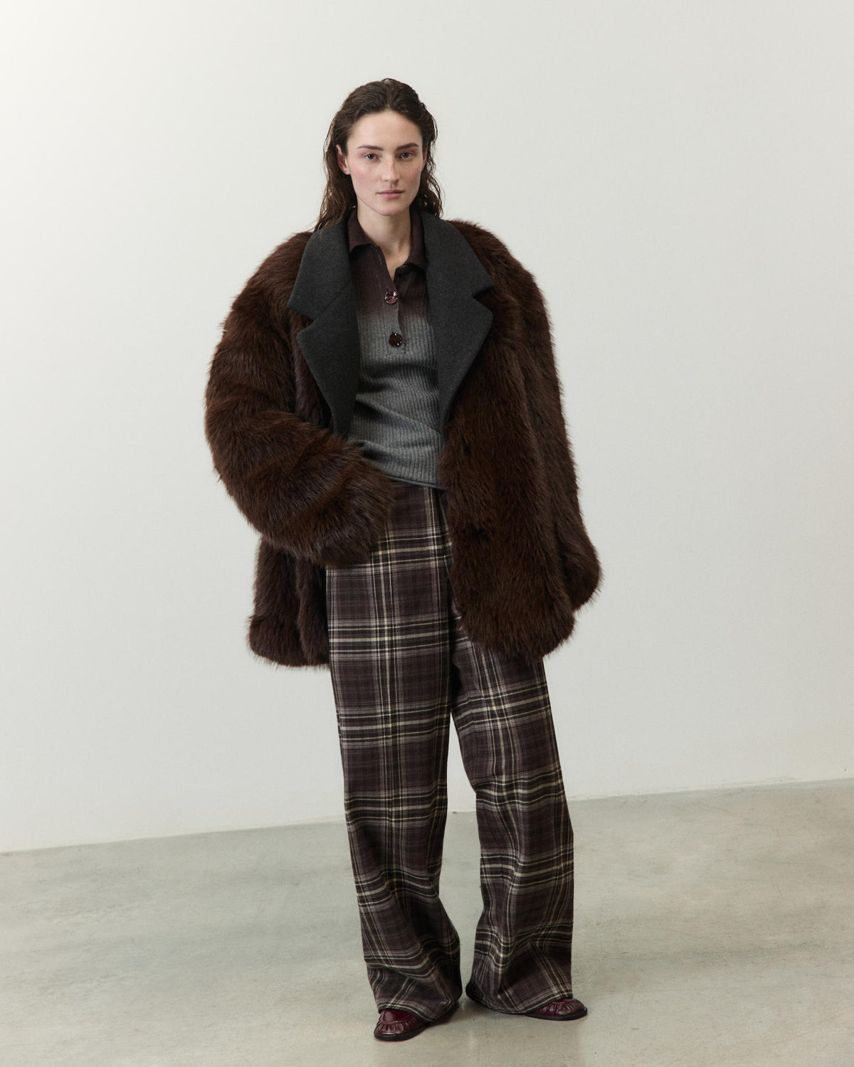 PELLICCIA ECO SUPER FUR