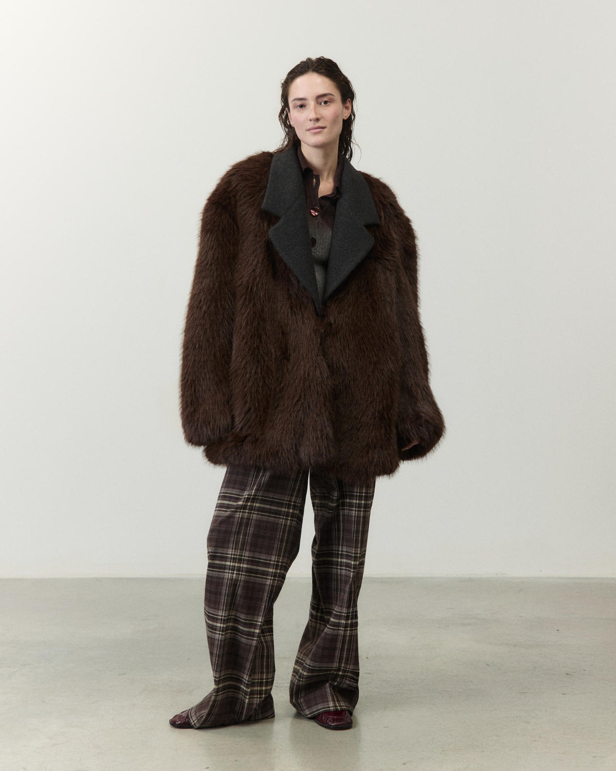 PELLICCIA ECO SUPER FUR