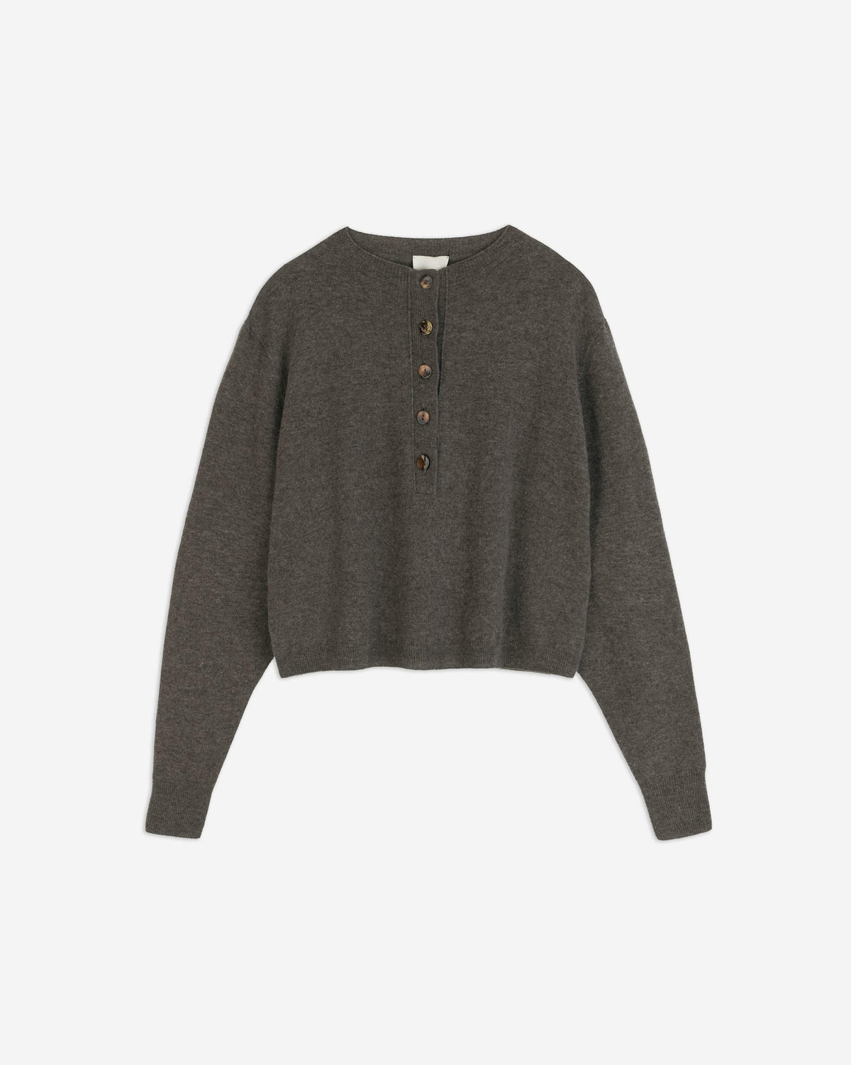 MAGLIA SERAFINO CACHEMIRE