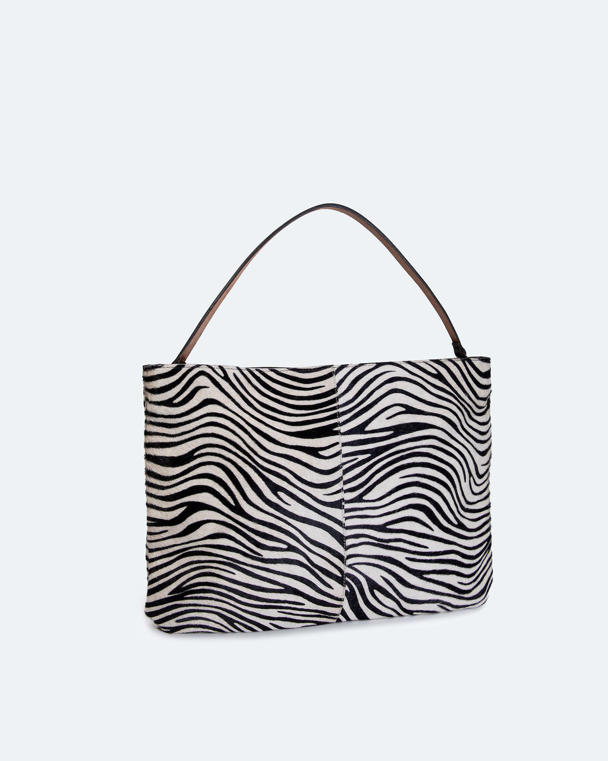 MAXI POUCH CAVALLINO