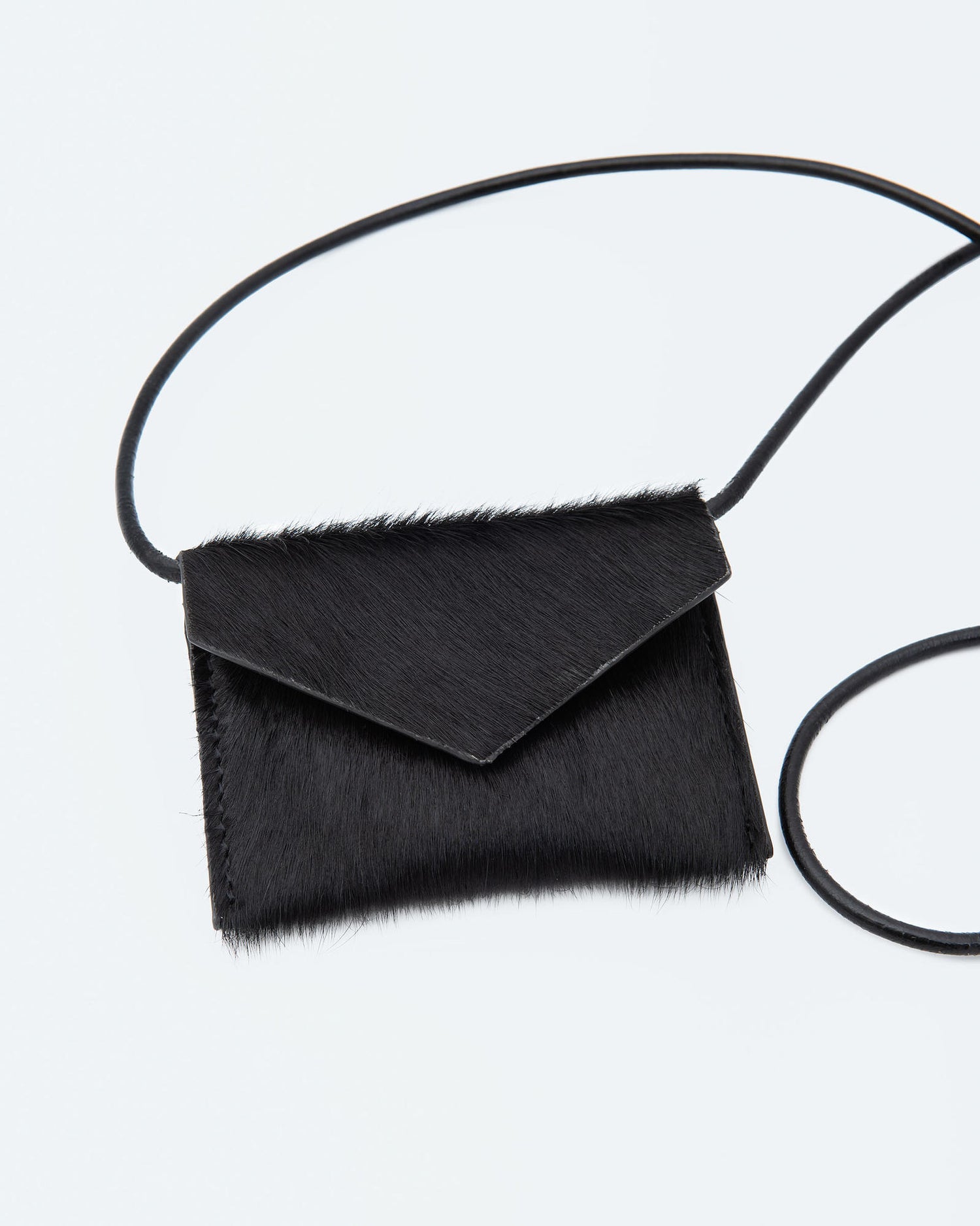 MICRO BAG CAVALLINO