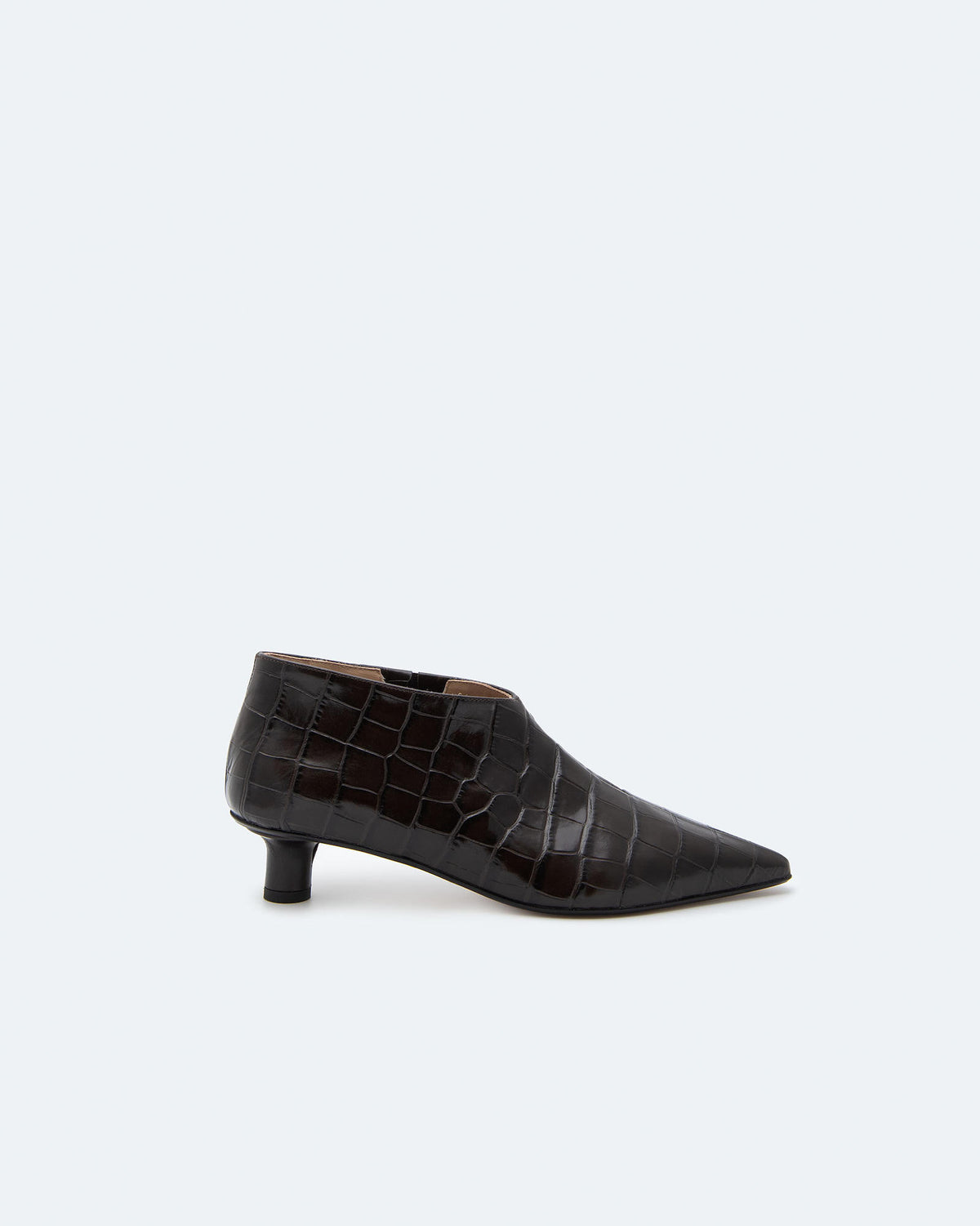 SCARPA FILOFORMA COCCO