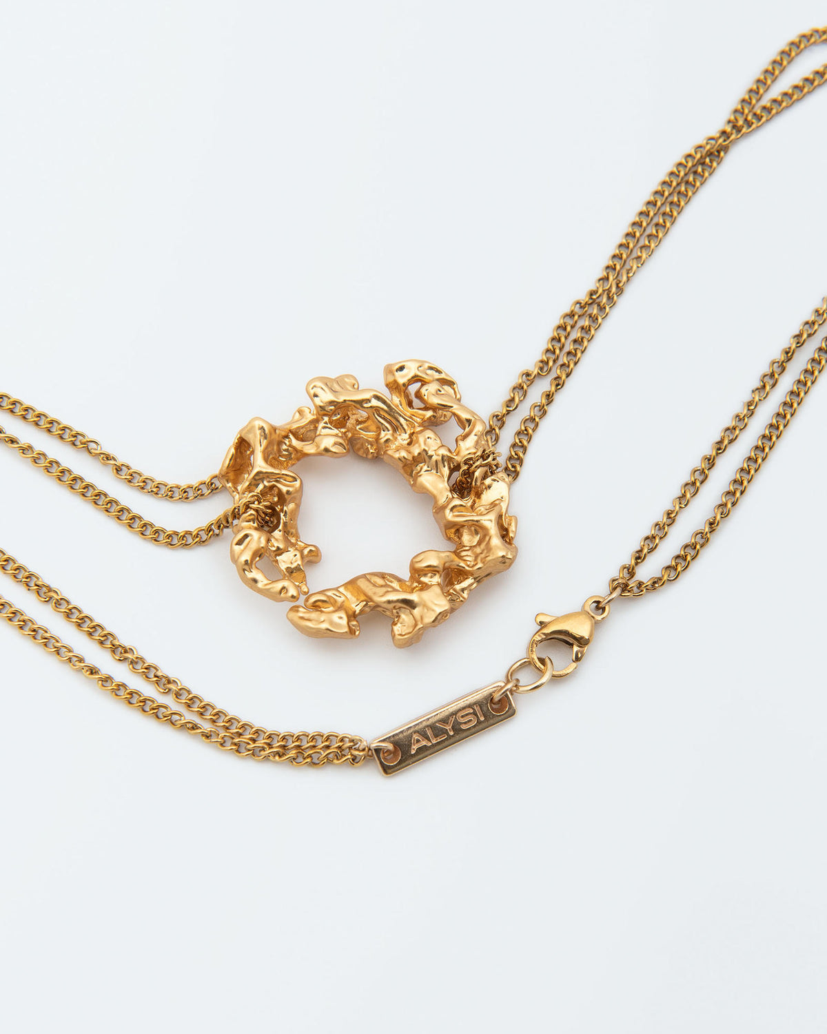 COLLANA STARDUST