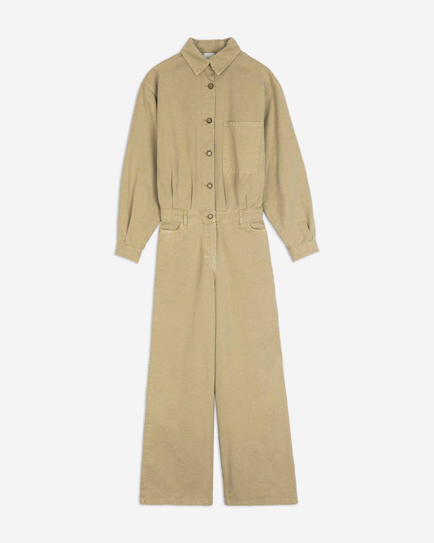 TUTA JUMPSUIT WORK