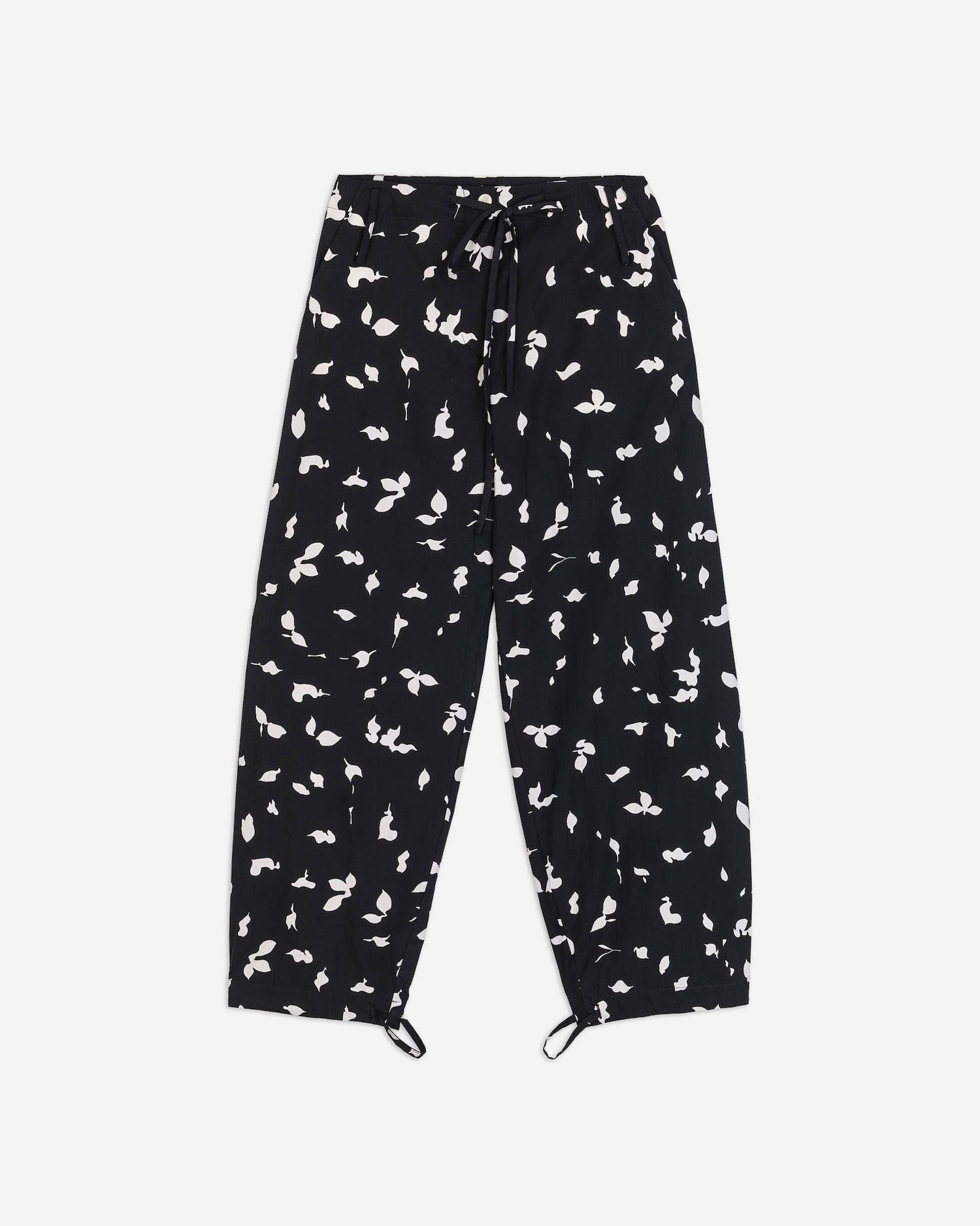 PANTALONE SPORTY STAMPA