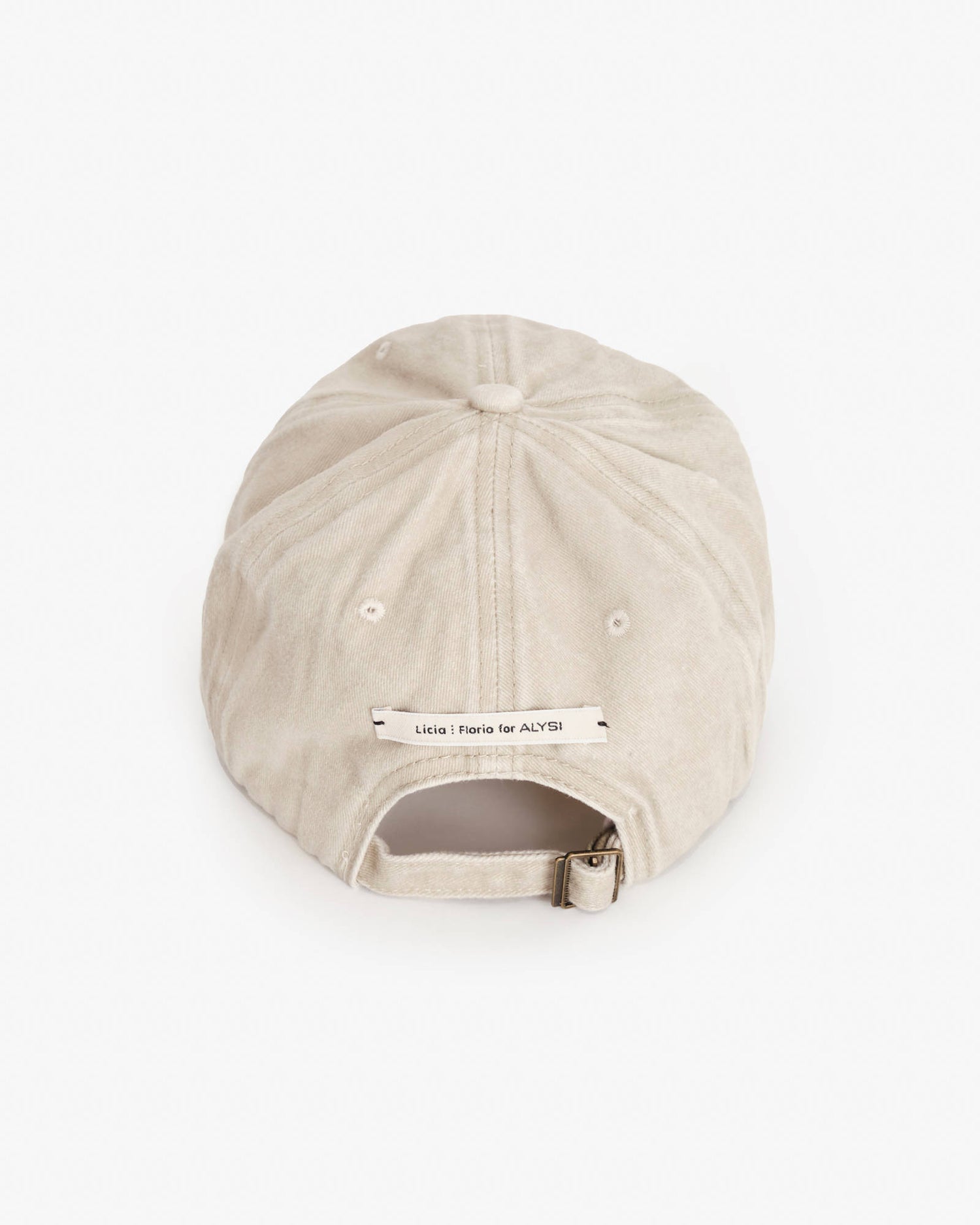 BASEBALL CAP Salvia