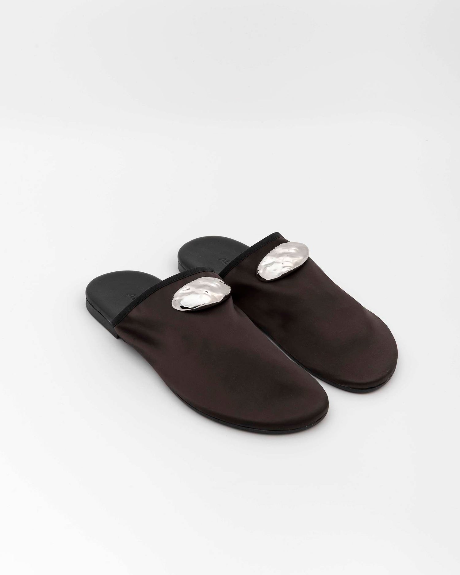 MULE IN RASO