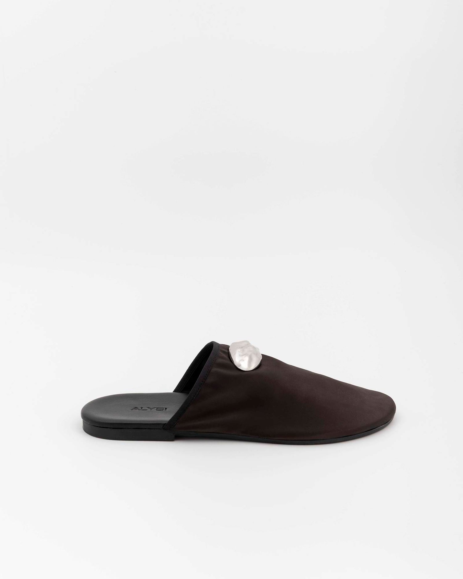 MULE IN RASO