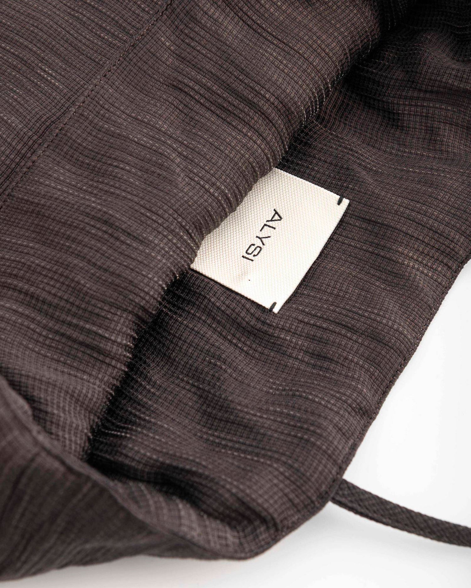MINI BAG VISCOSA