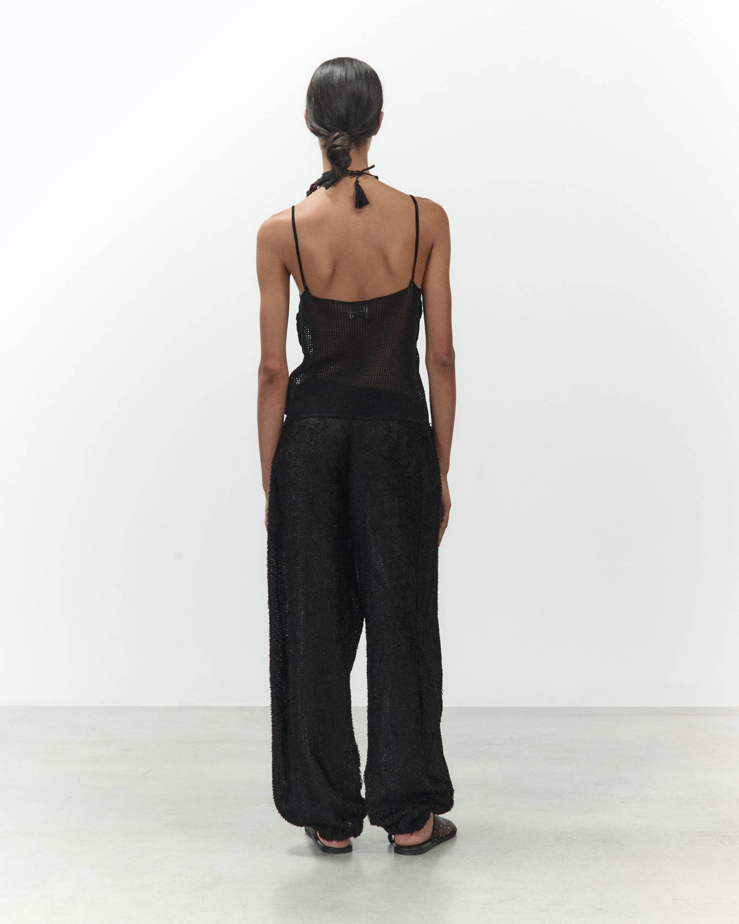 TOP IN MAGLIA