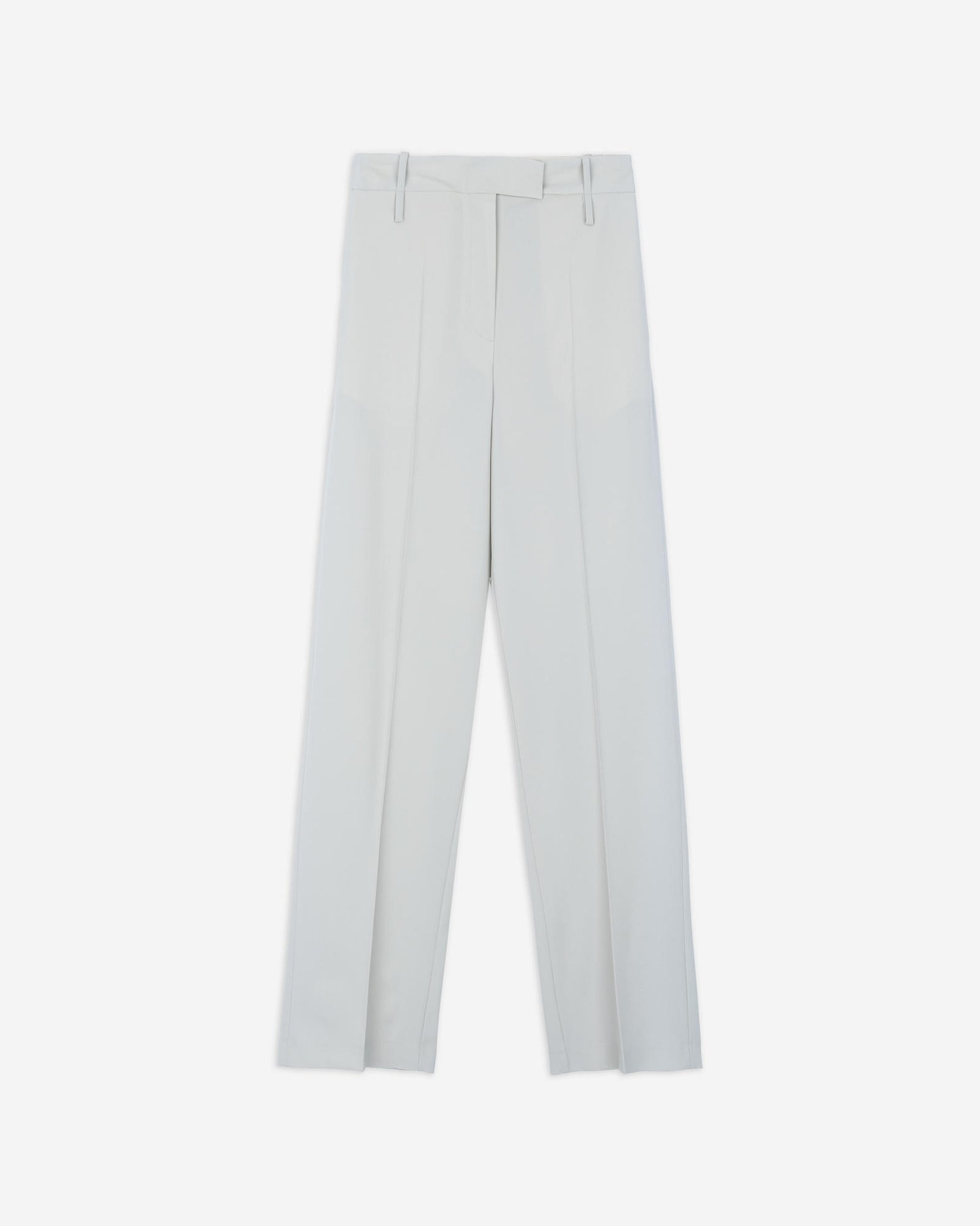 PANTALONE TELA DI LANA