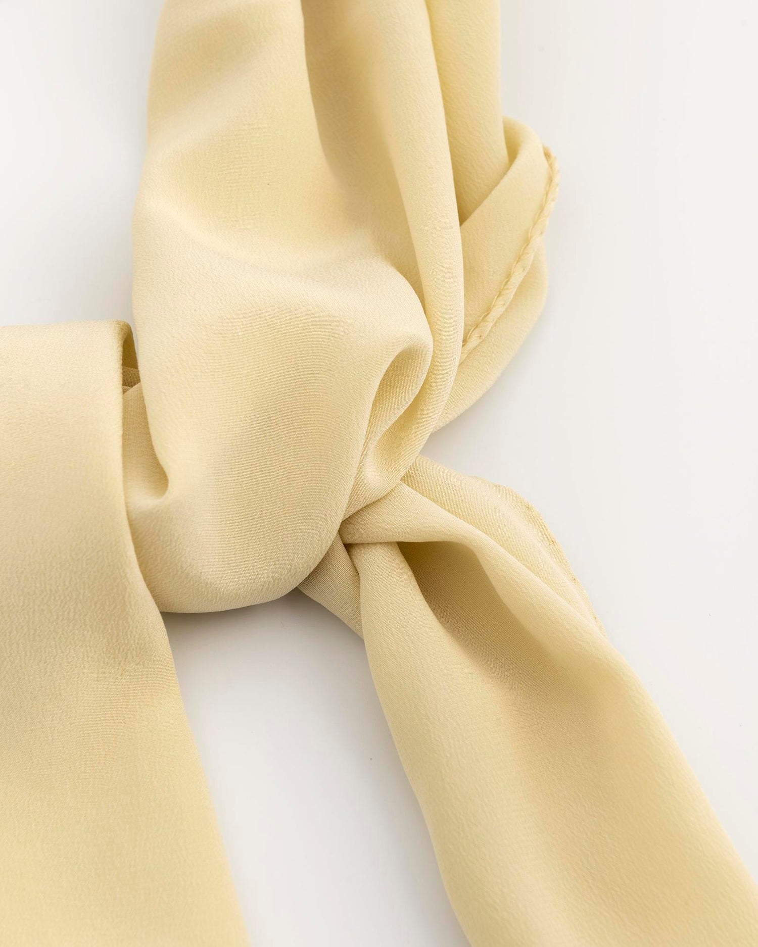 foulard seta