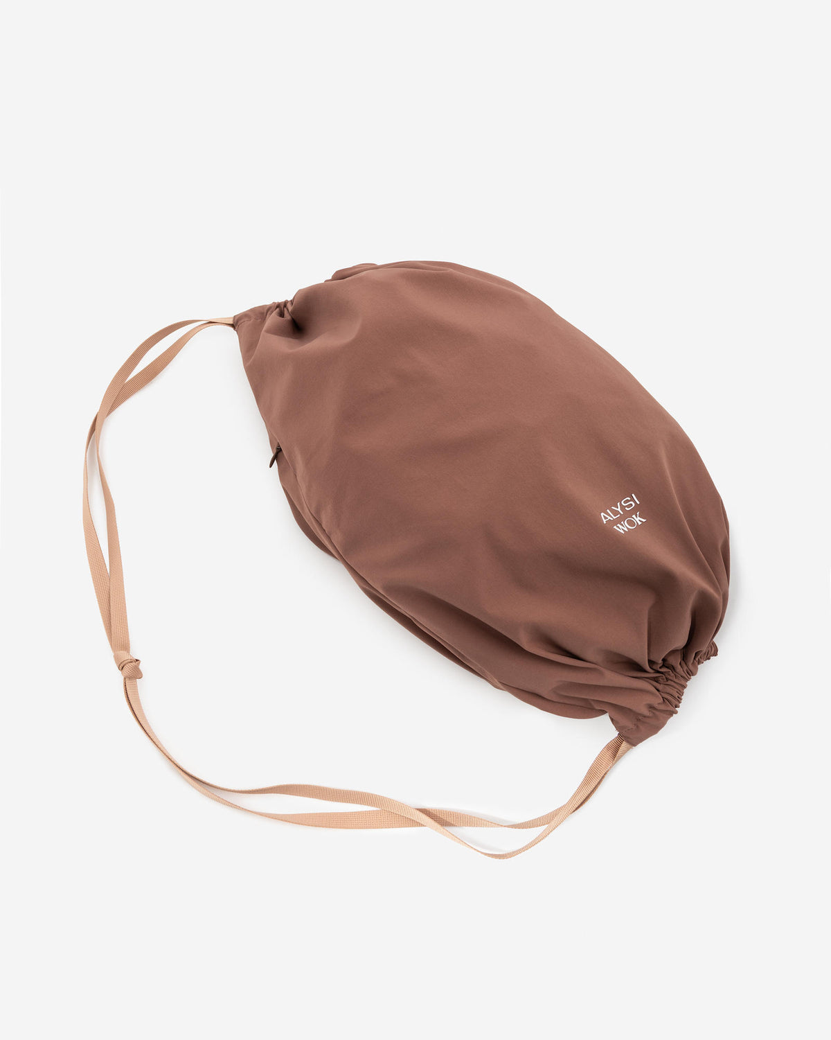 ZAINO A SACCA  ALYSI x Wokstore
