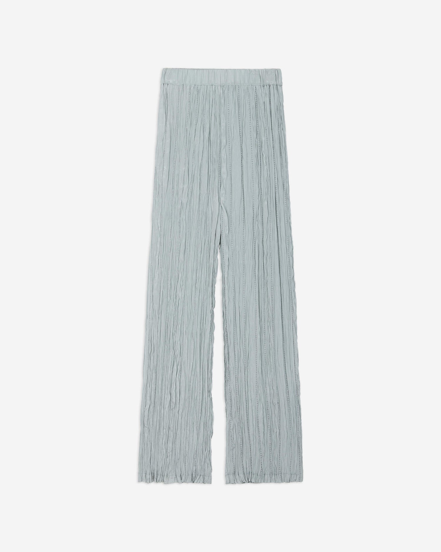 PANTALONE WRINKLE AMPIO