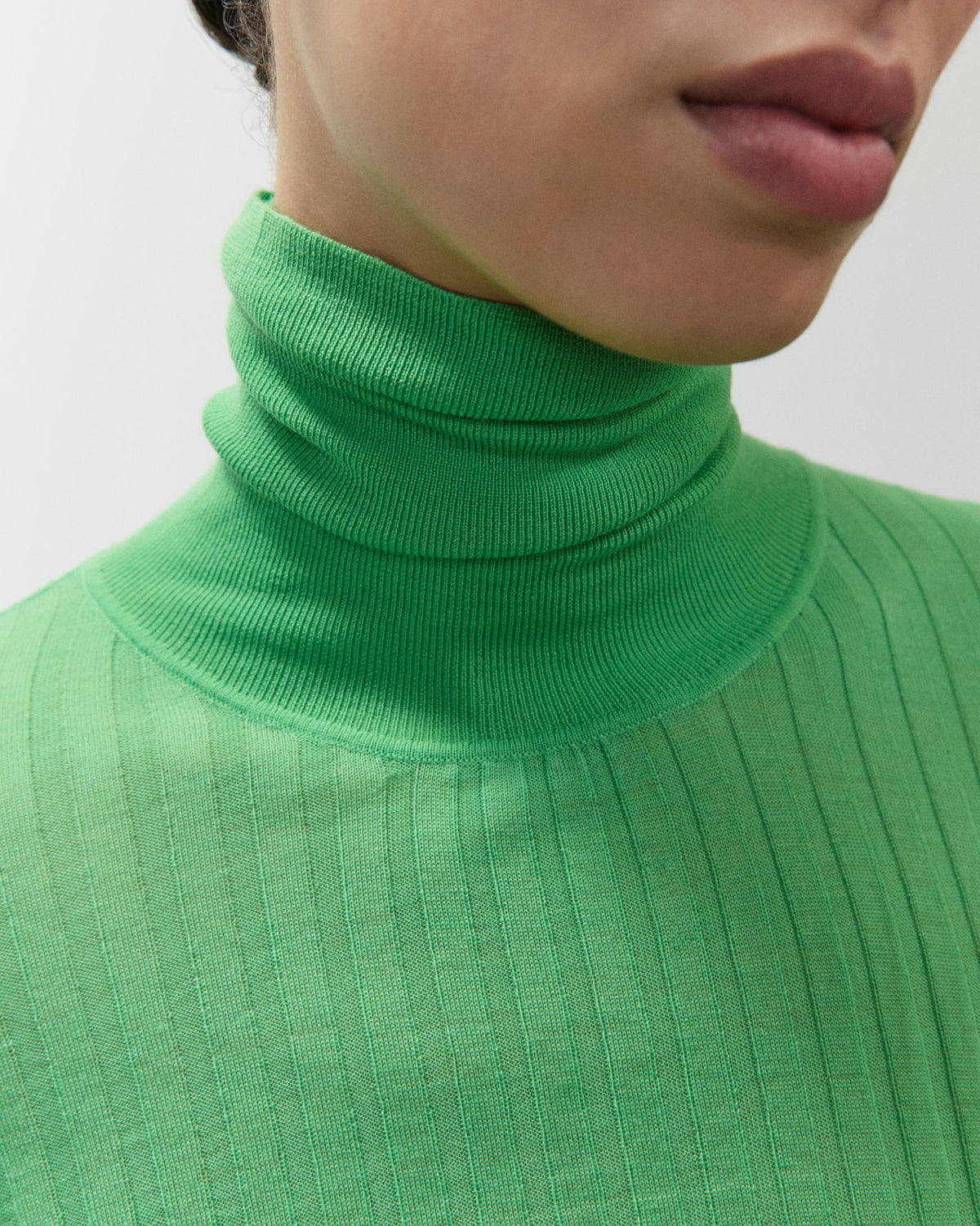 DOLCEVITA IN MAGLIA FINE A COSTINE