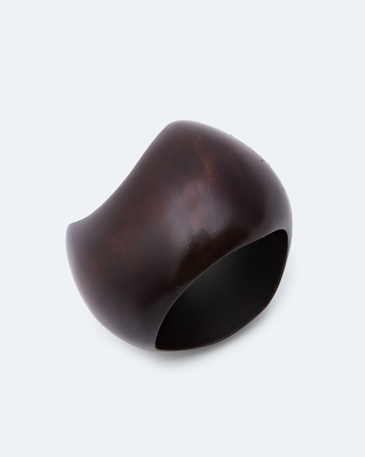 BRACCIALE IN EBANO