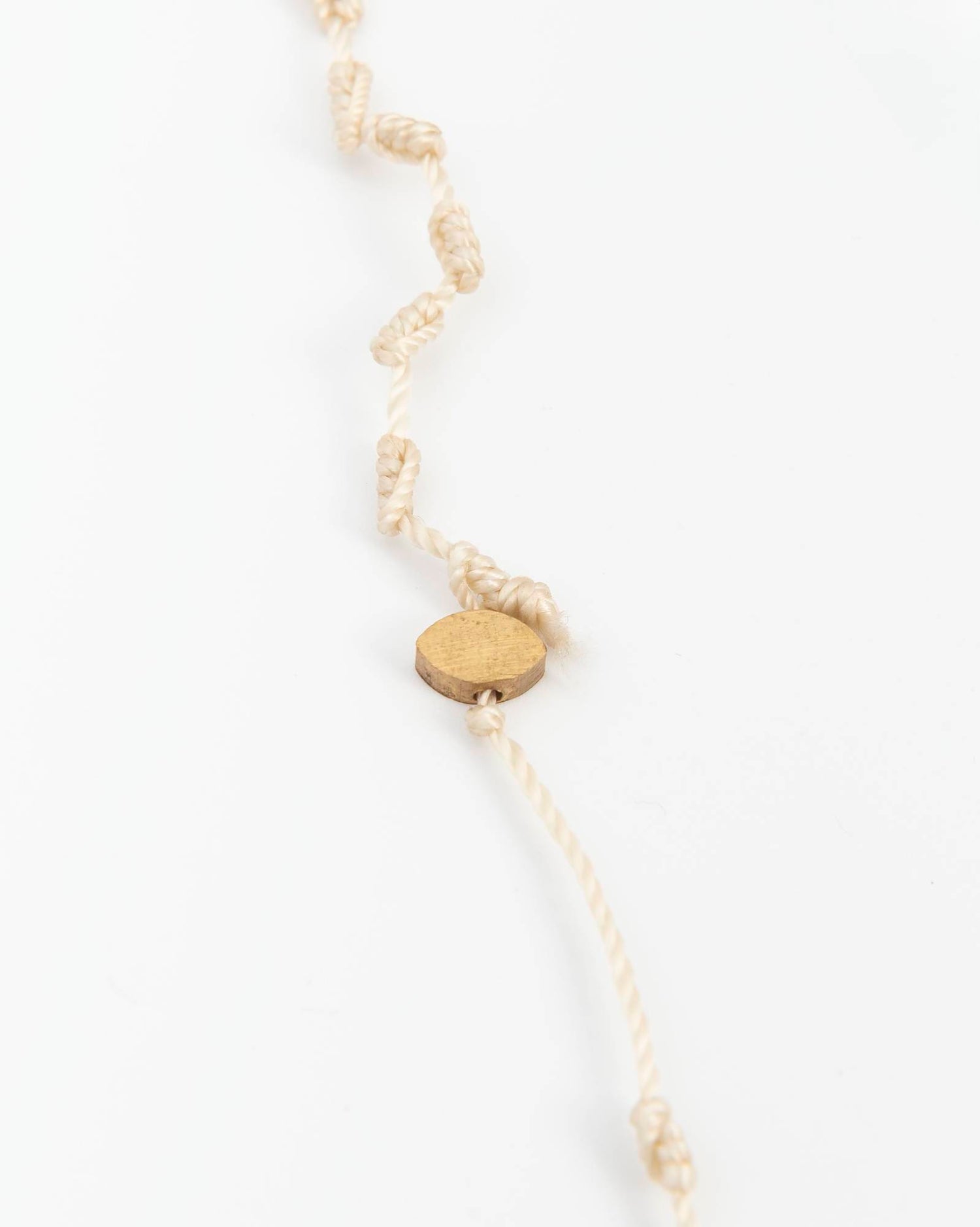 COLLANA CROCHET