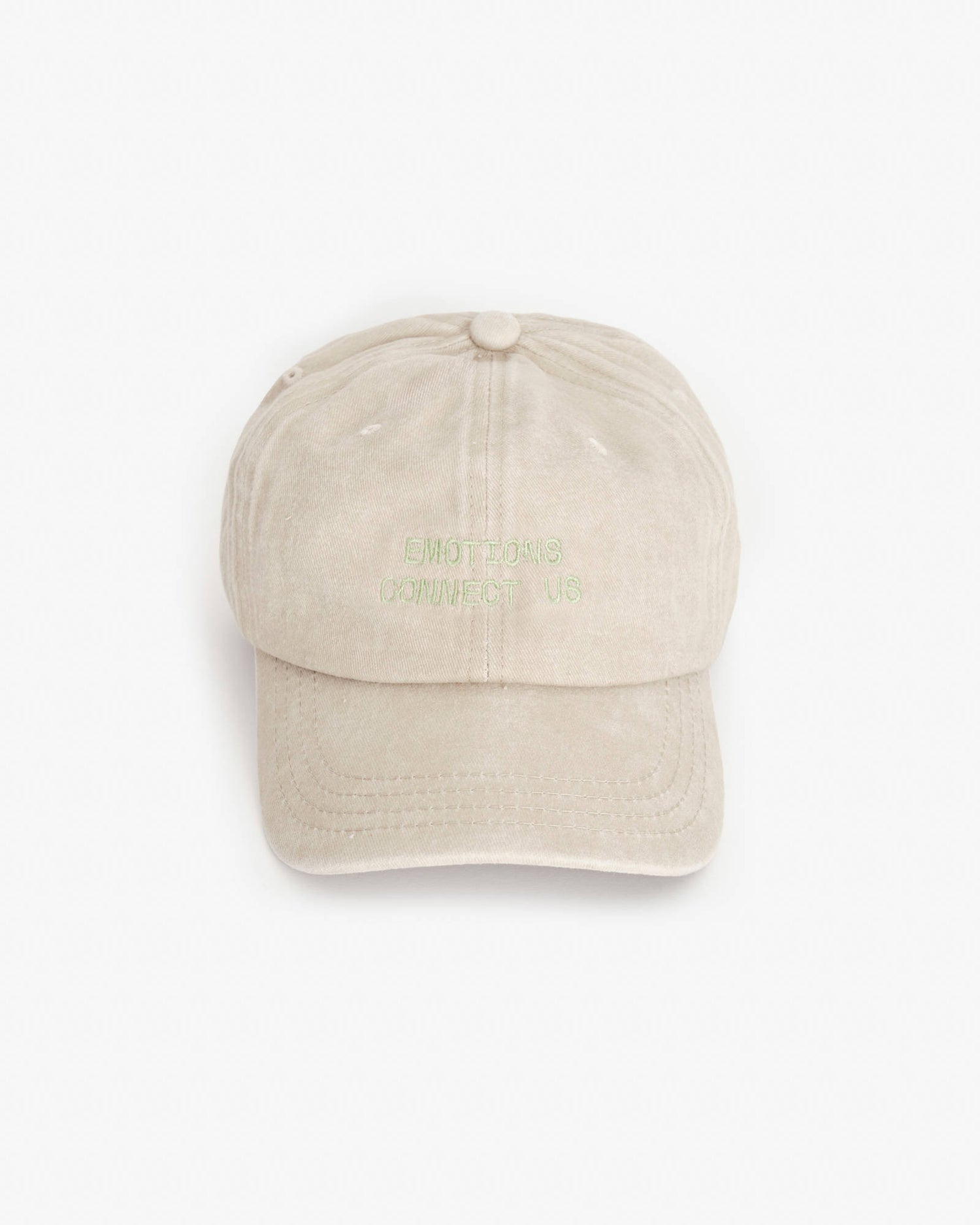 BASEBALL CAP Salvia